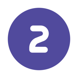 circle-2-solid NX Restaurant Point of Sale Step 2