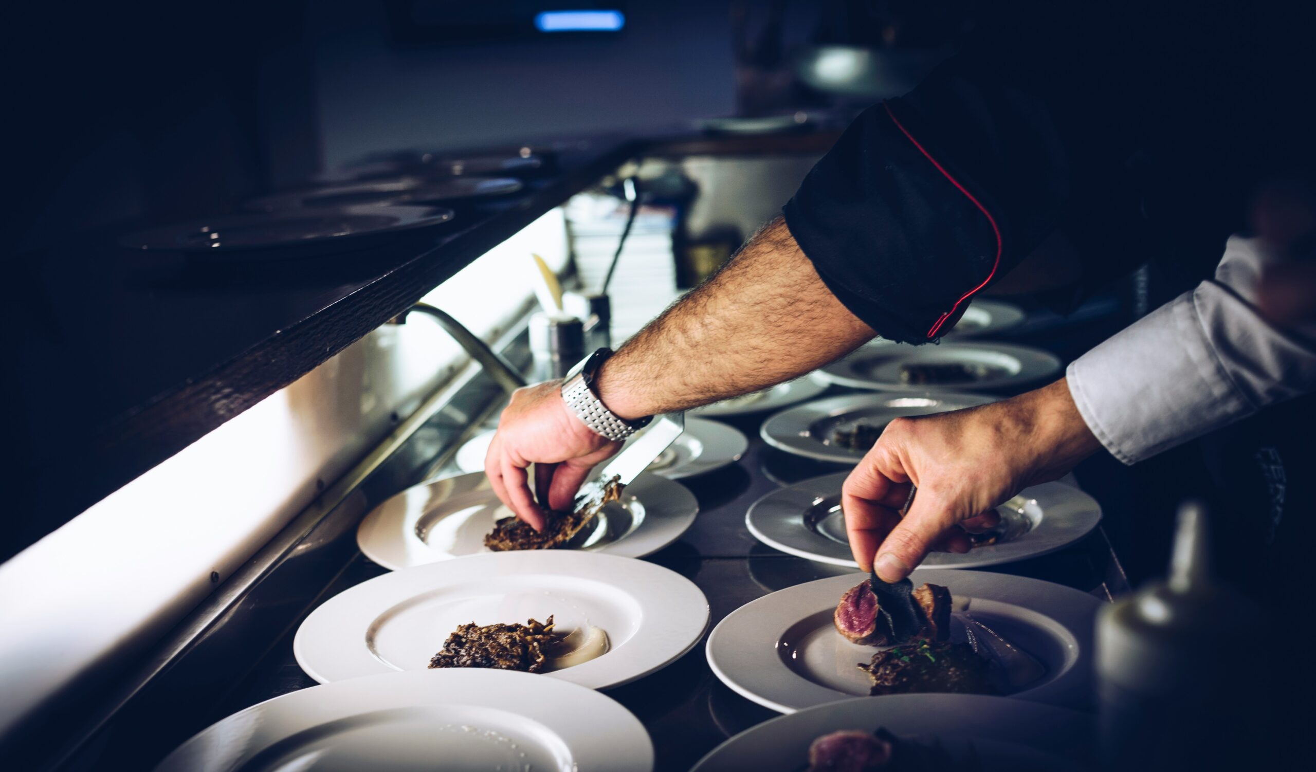 fabrizio-magoni-boaDpmC-_Xo-unsplash NX Restaurant Kitchen Display (KDS)