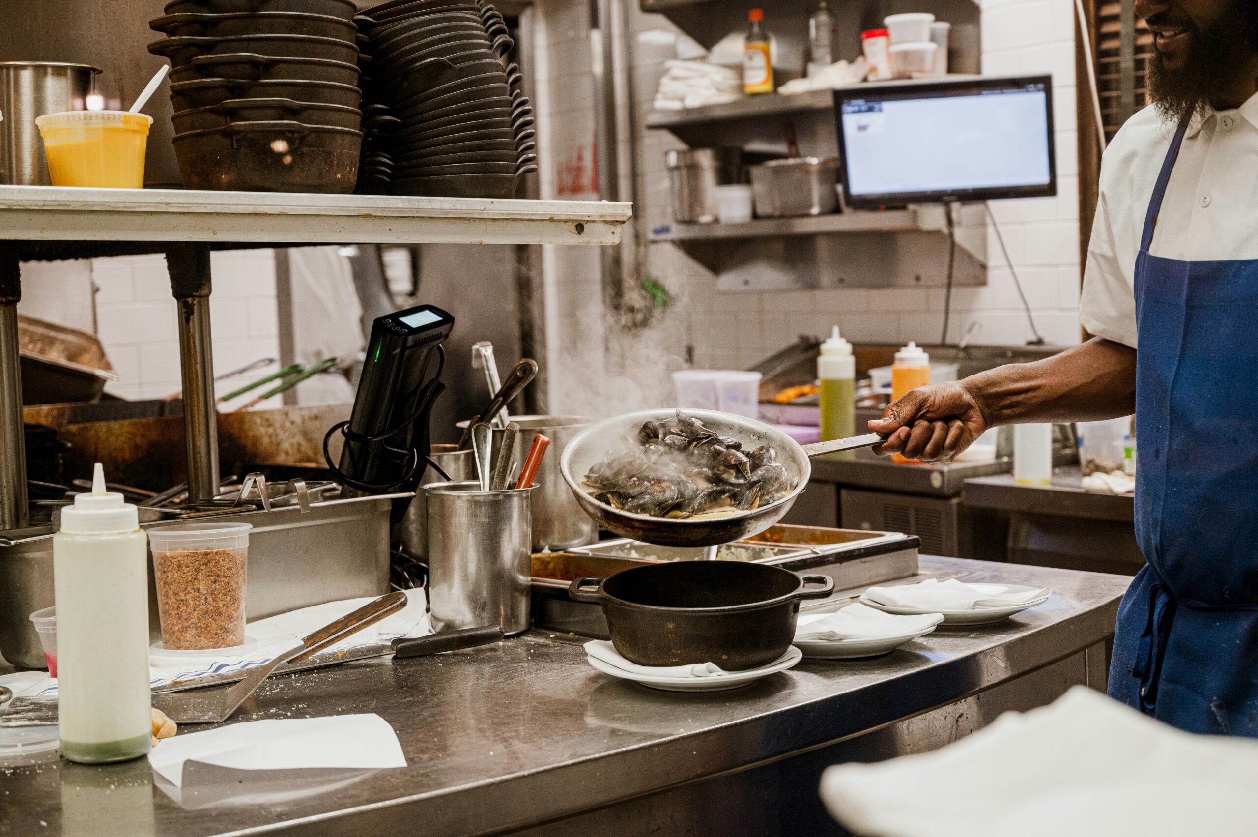 stella-he-hM6MSq__M0Q-unsplash Back of House Optimization with NX Restaurant