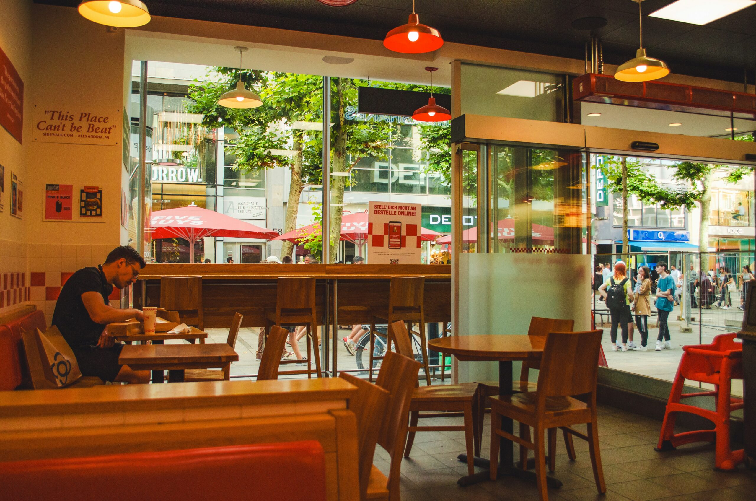 youssef-8vCiT1cwaHo-unsplash NX Restaurant Point of Sale - Hospitality Management System